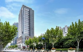 上海外灘浦華大酒店